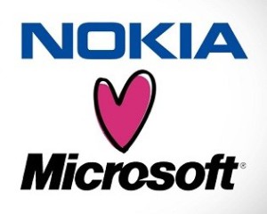 nokia microsoft