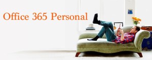 office 365 personal