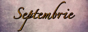 septembrie