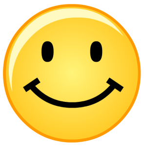 smile